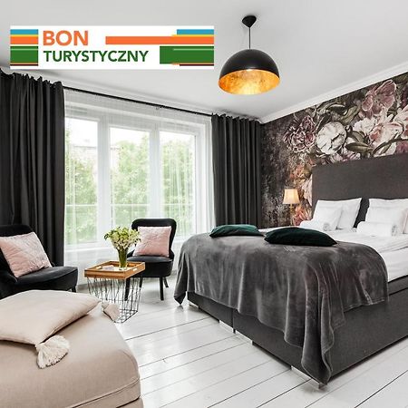 Happy Stay Tartaczna Residence I Danzig Exterior foto
