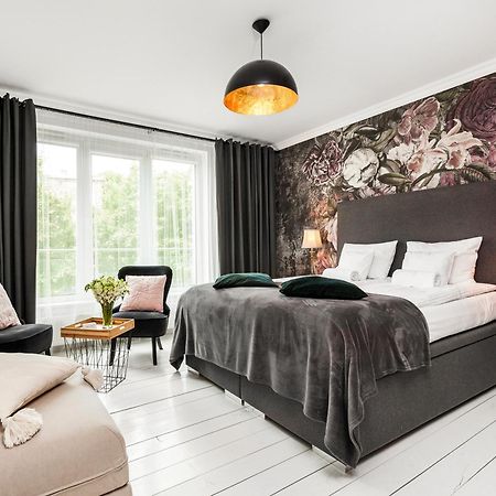 Happy Stay Tartaczna Residence I Danzig Zimmer foto