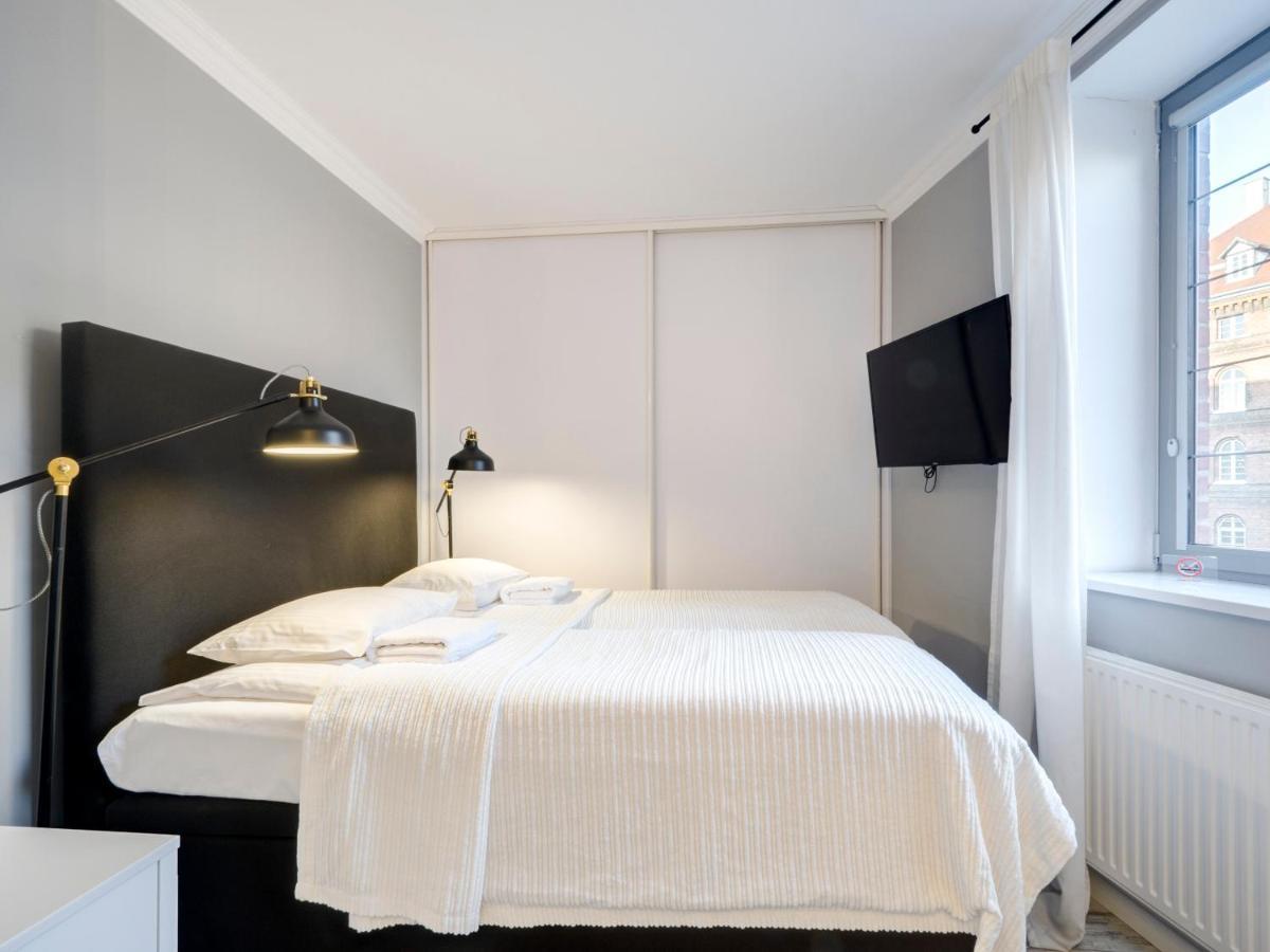 Happy Stay Tartaczna Residence I Danzig Exterior foto