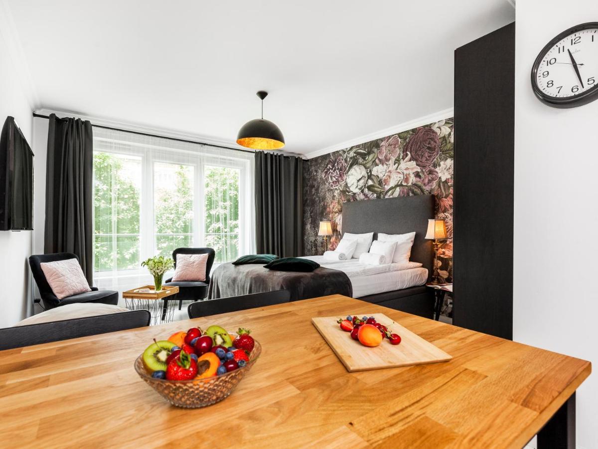 Happy Stay Tartaczna Residence I Danzig Exterior foto
