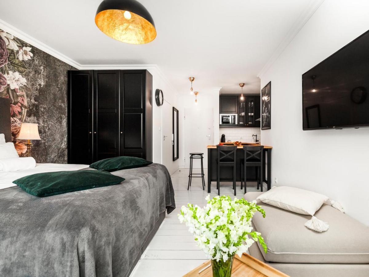 Happy Stay Tartaczna Residence I Danzig Exterior foto