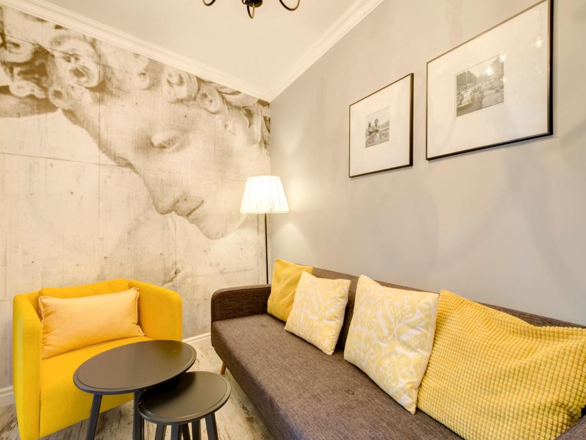 Happy Stay Tartaczna Residence I Danzig Exterior foto