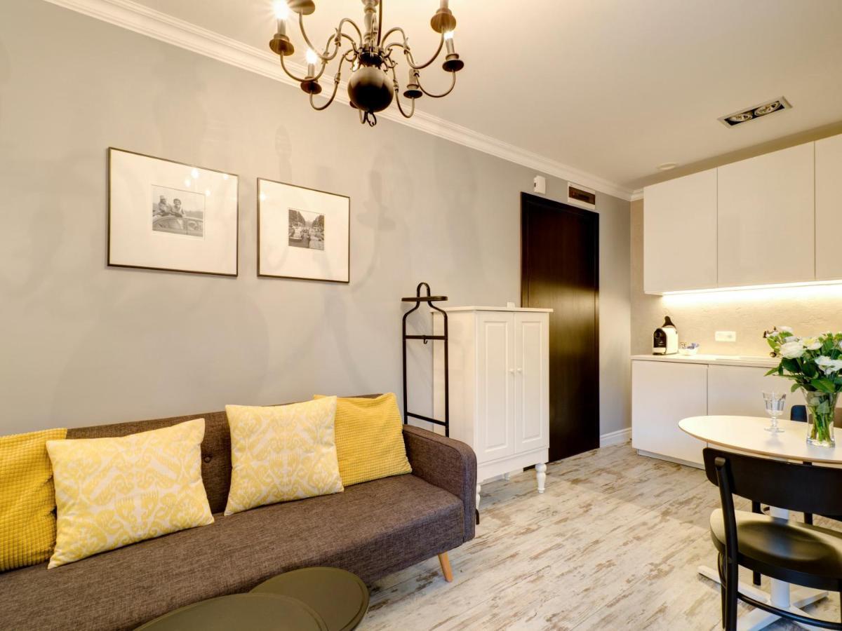 Happy Stay Tartaczna Residence I Danzig Exterior foto