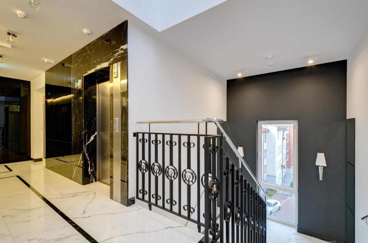 Happy Stay Tartaczna Residence I Danzig Exterior foto