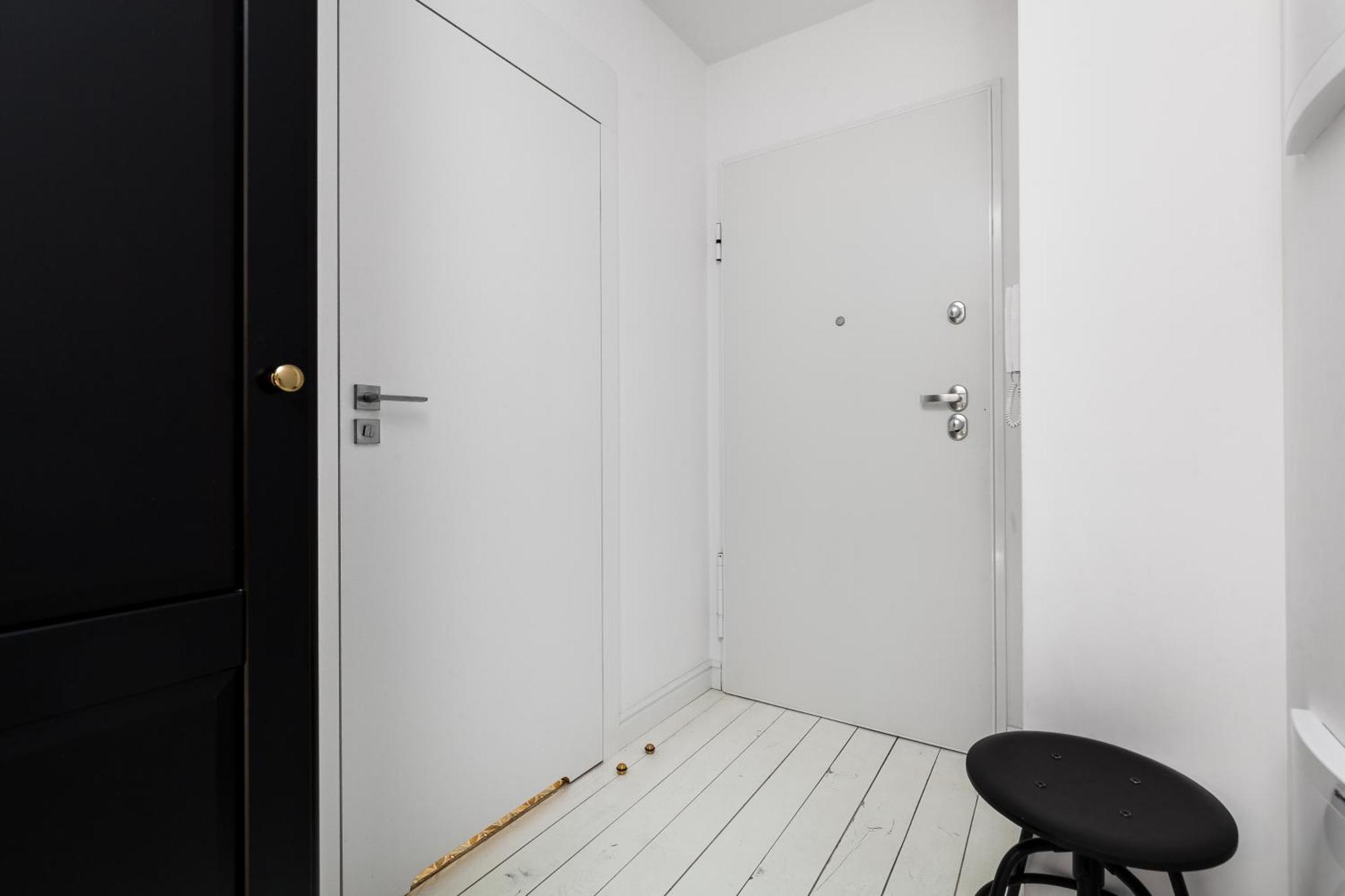 Happy Stay Tartaczna Residence I Danzig Zimmer foto