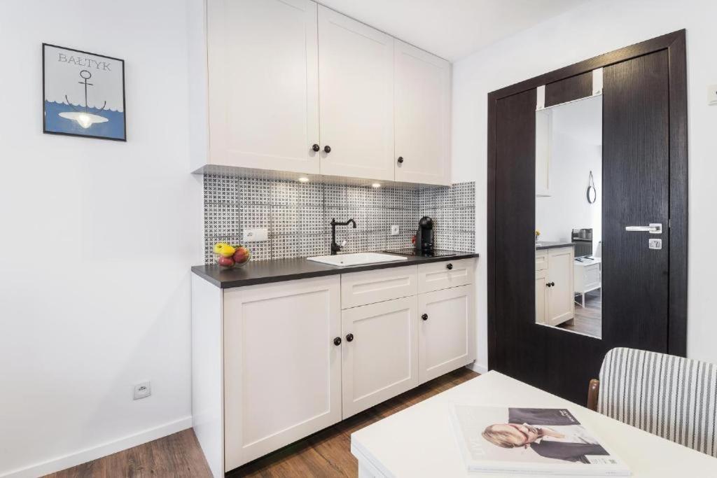 Happy Stay Tartaczna Residence I Danzig Exterior foto
