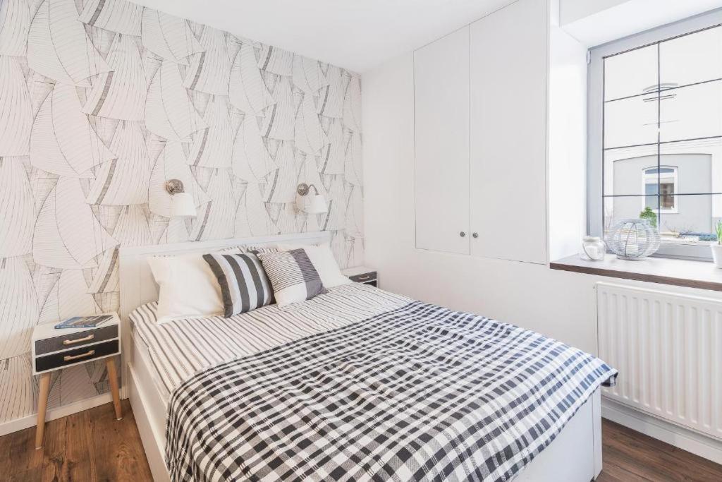 Happy Stay Tartaczna Residence I Danzig Exterior foto